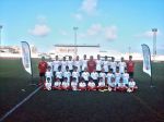 AC Milan Camp Empuriabrava