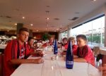 AC Milan Camp Empuriabrava