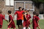 Nike Camp Football - Andorra