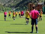 Nike Camp Pro-Andorra