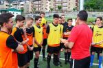 Nike Camp Pro-Andorra