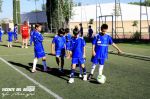 Vicente del Bosque Camp - Madrid