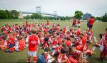 Arsenal Soccer Schools Overnight Camp (New Jersey)