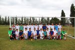 English + Football Camp