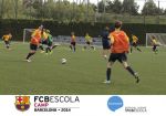 FCB Camps - Barcelona