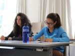 English Language Camp in Spain