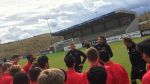 FCV International Football Academy Short Courses - Football Schools