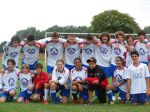 Football Camp | England | York