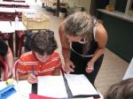 French Language Camp & Activities