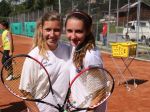 English & Tennis Camp in Switzerland - Tennis Camps