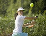 Tennis with English Language Lessons - Tennis Camps