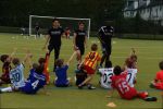 We Make Footballers Carshalton: Football Academy