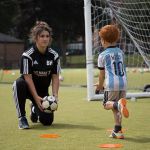 We Make Footballers Coulsdon: Football Academy (Oasis Coulsdon)