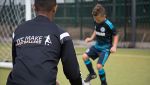 we Make Footballers Coulsdon: Football Academy (Woodcote High School)