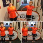 We Make Footballers Purley: Football Academy