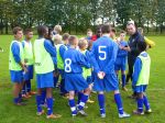 Bobby Charlton Soccer Schools - 7 DAY FOOTBALL CAMP