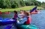 Adventure & Activity Camp in York