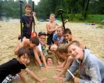 English & Adventure Sports Camp