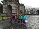 English Language & Sports Camp in Ireland