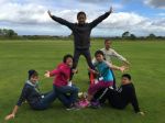 English Language & Sports Camp in Ireland