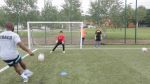 Let Me Play Football Camp - Athletics Camps