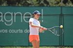 French & Tennis Camp in Switzerland