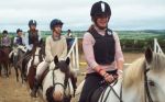 Horse Riding Camp in York