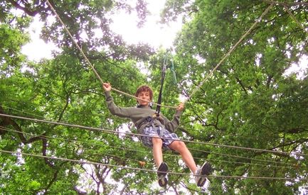 Adventure & Activity Camp in York - Multisports Camps