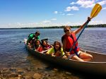 Montreal Language & Sports Camp