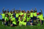 Montreal Language & Sports Camp