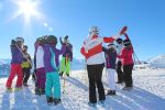 Winter Camp - Ski & Snowboard - Sports and English Camp