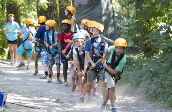 Toronto Language Camp - Sports and English Camp