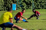 German Soccer Camp