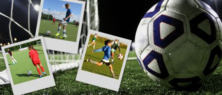 German Soccer Camp - Football Camps