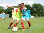 Arsenal Soccer Schools - Advanced Residential Course