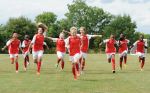 Arsenal Soccer Schools - Advanced Residential Course