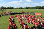 Arsenal Soccer Schools - Advanced Residential Course