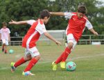 Arsenal Soccer Schools - Advanced Residential Course