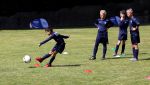 Paris Saint-Germain Academy England - Easter Soccer School