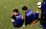 Paris Saint-Germain Academy England - Easter Soccer School