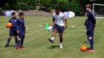 Paris Saint-Germain Academy England - Easter Soccer School