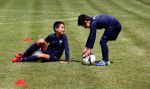 Paris Saint-Germain Academy England - Moira House School