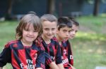 AC Milan Camp Empuriabrava