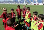 AC Milan Camp Roses - Football Camps