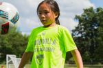 David Villa's DV7 Soccer Summer Camp New York - Metoval