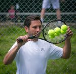 JONATHAN MARKSON TENNIS - Brighton Camp