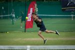 JONATHAN MARKSON TENNIS - Oxford Camp