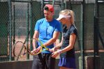 Adult Tennis Camp in Barcelona - Tennis Camps