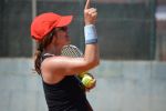 Adult Tennis Camp in Barcelona