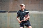 Adult Tennis Camp in Barcelona